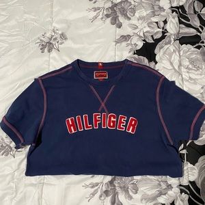 Vintage tommy tee